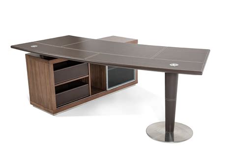 L Shaped Office Desks with Storage Dallas Texas VIG-Lincoln