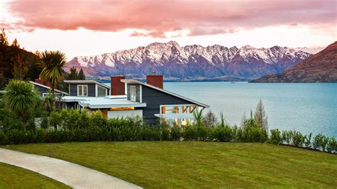 Matakauri Lodge – Hotel Review | Condé Nast Traveler