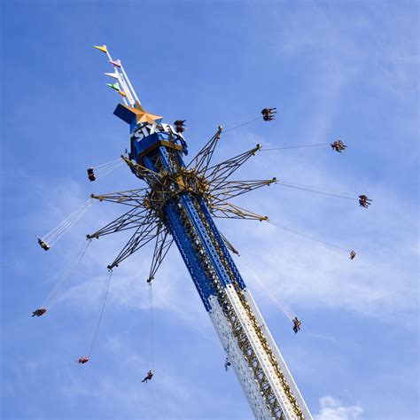 Six Flags Over Texas kicks off 60th anniversary celebration « Amusement ...