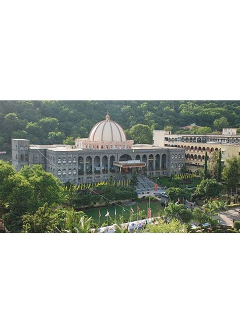 MIT World Peace University (MIT-WPU), Pune, Admission Fees, Courses ...