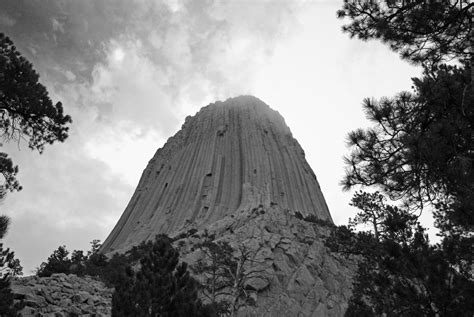 Devils Tower (2) - Tumblr Gallery