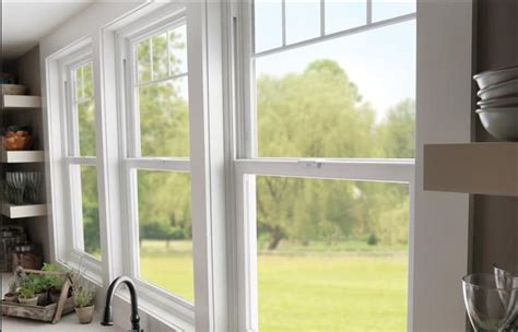 double hung windows | The Window Centre