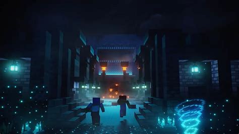 The Deep Dark Biome in Minecraft | GPORTAL