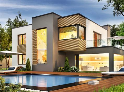 Guide to the Latest Modern House Designs