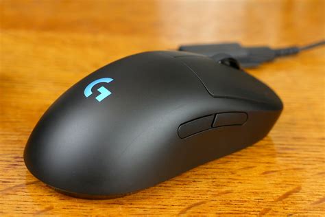 Logitech G Pro Wireless Review | Trusted Reviews