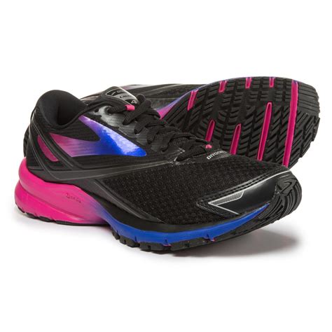 Brooks Launch 4 Running Shoes (For Women)