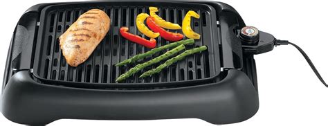 The 5 Best Rated Outdoor Electric Grill - Home Tech