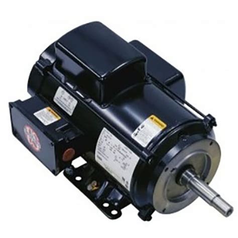 Pentair 357066S EQ Series 7.5HP Pool Pump Motor 208-230V Single Phase | TC Pool Equipment Co.