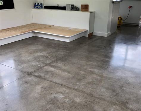 Sealed Concrete Floor Cleaner – Flooring Ideas