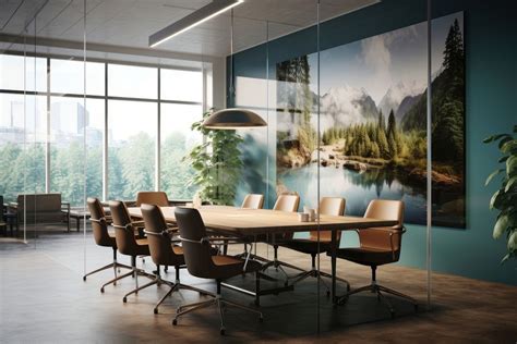 meeting room furniture office chair. | Free Photo - rawpixel