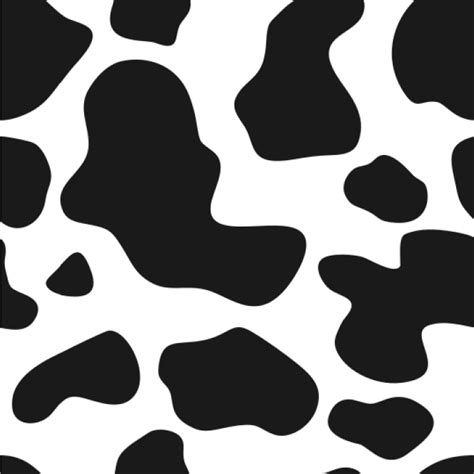 Cow Prints Printable - Printable Word Searches