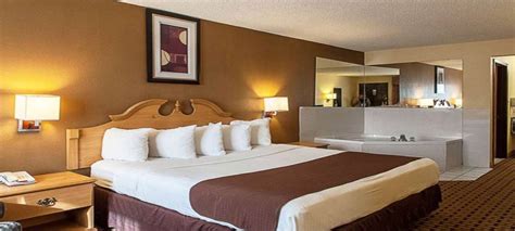 Pet Friendly Hotels in Morgan City LA | Extended Stay Hotels in Morgan ...