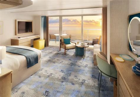 Guide to Icon of the Seas cabins and suites | Royal Caribbean Blog