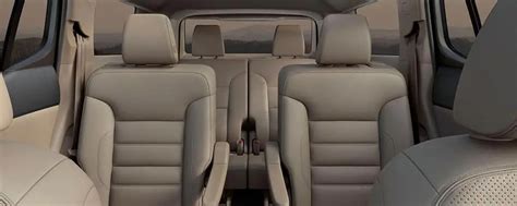 2021 GMC Acadia Interior | Riverside Buick GMC