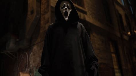 Scream 6's Ghostface Killer Reveal Confirms We Can Move On From Sidney ...