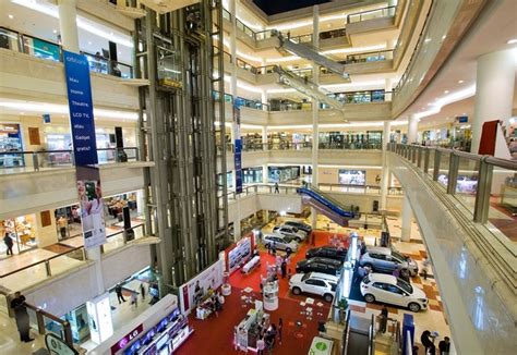 Sun Plaza Medan Celebrates 13th Anniversary, Rewards Top Spenders