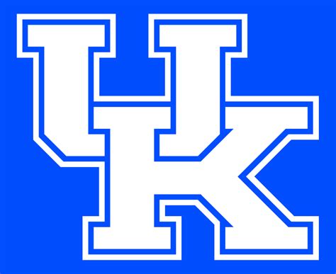 Download High Quality university of kentucky logo font Transparent PNG ...