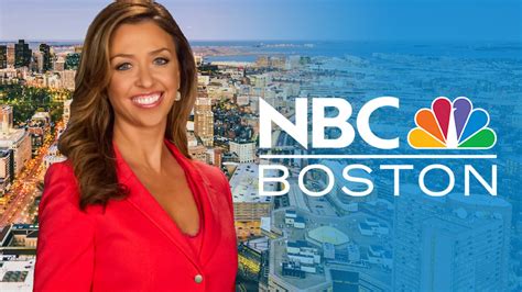 JC Monahan Joining NBC Boston as Anchor | Boston