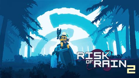 Risk of Rain 2 - Hopoo Games veröffentlicht Roadmap über die geplanten ...