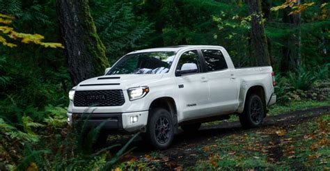 2023 Toyota Tundra TRD Pro Colors, Price, Engine | PickupTruck2021.Com