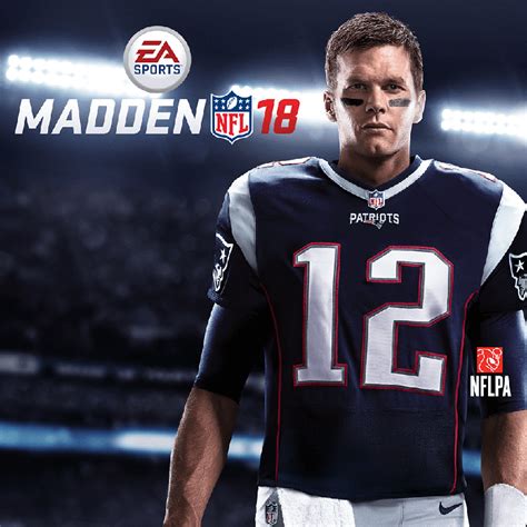 Madden NFL 18 (2017) - MobyGames