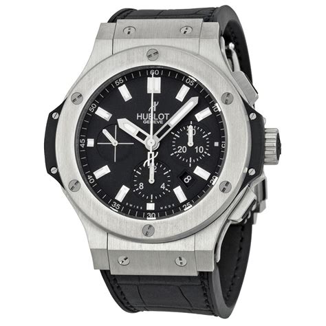 hublot big bang geneve automatic