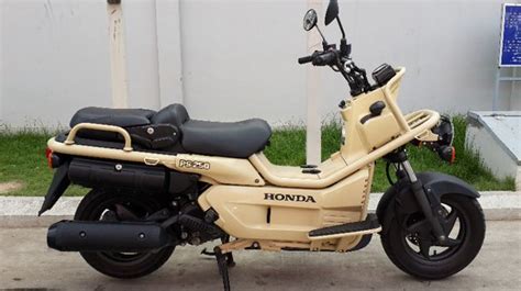 Honda Big Ruckus Top Speed / 2012 Honda Ruckus Gallery 463977 | Top ...