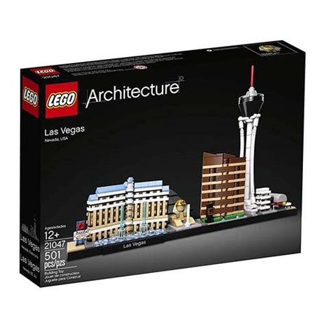 Lego Architecture: The Complete List of Every Single Set Ever Made ...