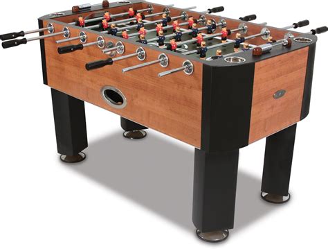 Sportcraft AMF Varsity Foosball Table: Amazon.ca: Sports & Outdoors