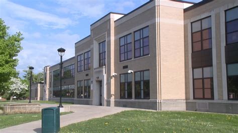 Lockport schools to begin using facial recognition | wgrz.com