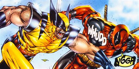 10 Best Predictions For Hugh Jackman's Wolverine In Deadpool 3