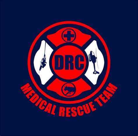 Search And Rescue Logo