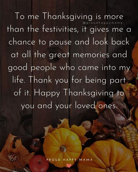 40 Happy Thanksgiving Quotes For Friends (With Images)