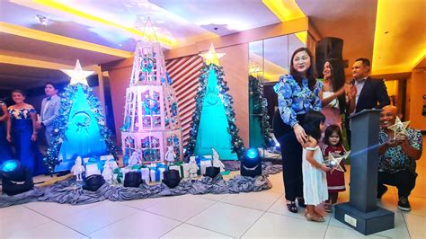 BE Resort Mactan: A Christmas Tradition of Hope, Opportunity, and ...