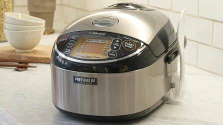 10 Best Japanese rice cooker - Buying Details & More