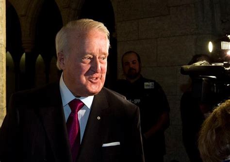 Former PM Brian Mulroney recovering after emergency surgery | iNFOnews ...