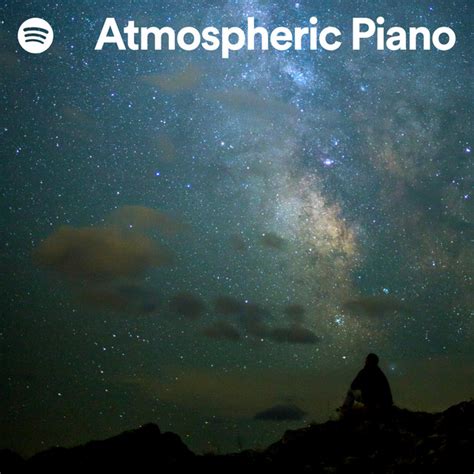 Atmospheric Piano - Isitagoodplaylist.com