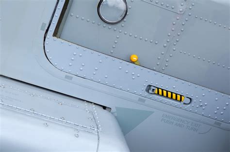 A Look at Aircraft Fastener Types – a Growing Market | JP Aero