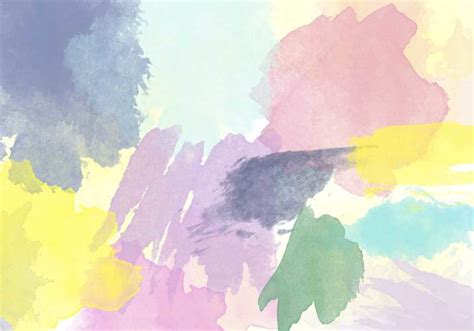 Free Hi-Res Watercolor Photoshop Brushes - Free Photoshop Brushes at ...