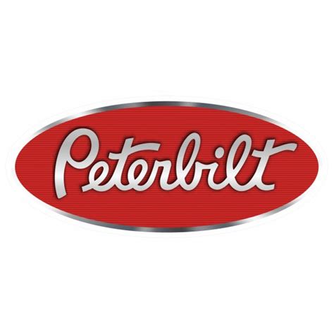 Peterbilt | Brands of the World™ | Download vector logos and logotypes