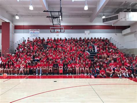 Lenape High School The Class of 2021... - LRHSD Highlights