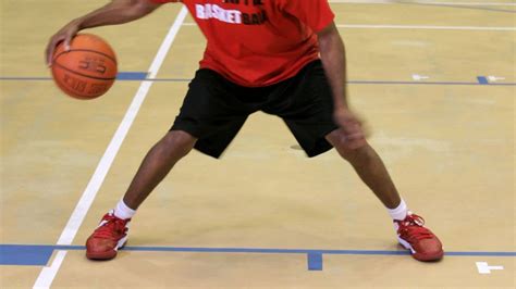 What Is Dribbling In Basketball? - Metro League