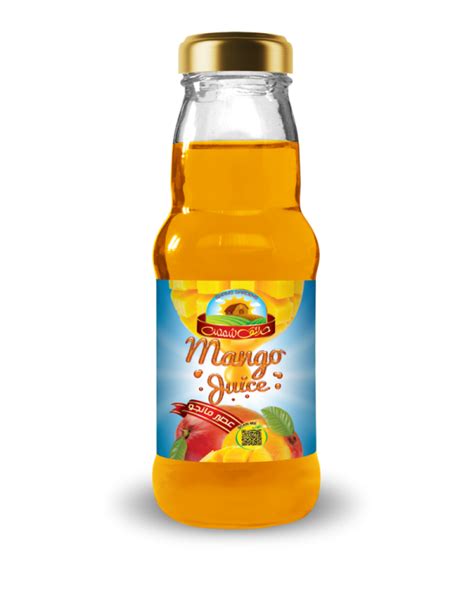 Mango Juice 250ml – Dream Valley