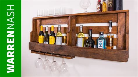 Ceiling Wine Glass Rack Plans | Shelly Lighting