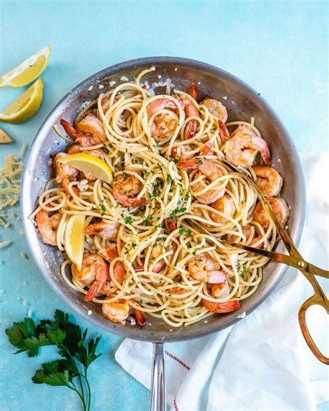 30 Easy Seafood Recipes – A Couple Cooks