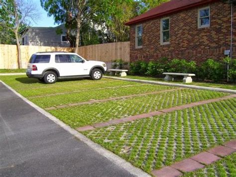 Grass Paver Block Flooring Services at Rs 35/sq ft in Ranchi | ID ...