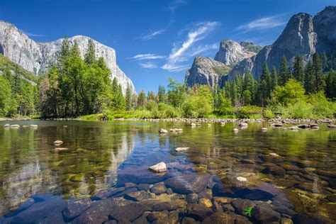 Holidays in Yosemite National Park | Trailfinders