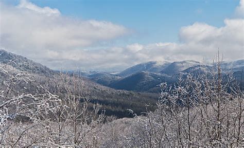 Clingmans Dome Stock Photos, Pictures & Royalty-Free Images - iStock