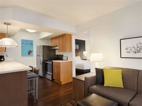 Extended-stay Hotel near Miami International Airport | Hyatt House ...