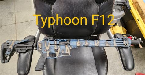 Typhoon F12 shotgun - Montana Gun Trader - Classifieds